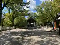 五社宮のその他建物