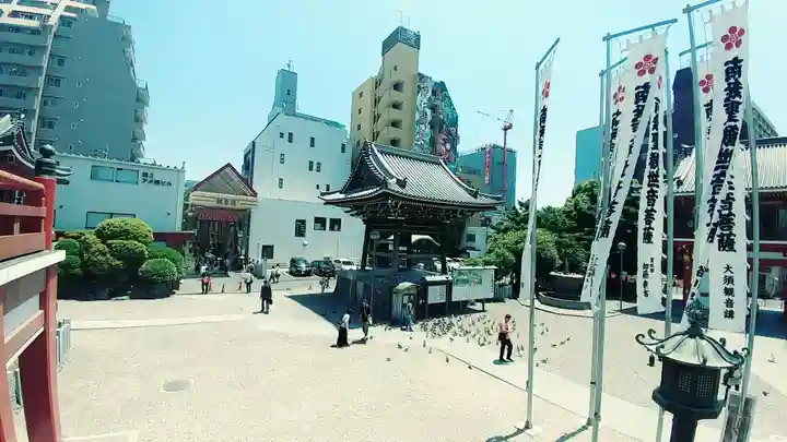 大須観音 (北野山真福寺宝生院)(愛知県)