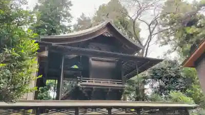 星宮神社(栃木県)