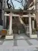 三田春日神社(東京都)