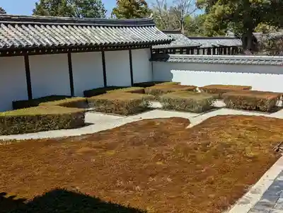 東福禅寺(東福寺)(京都府)