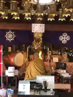 石内のお大師さん 金剛院(広島県)