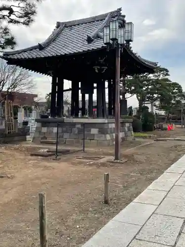 幸龍寺のその他建物
