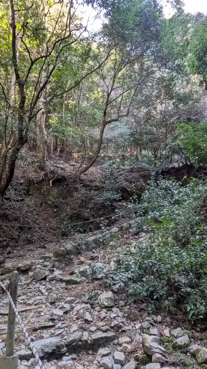 醍醐寺(上醍醐)(京都府)