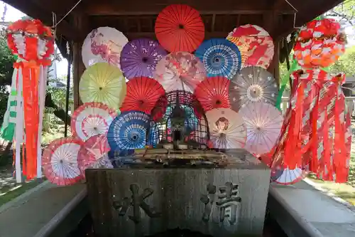 若宮神明社(愛知県)