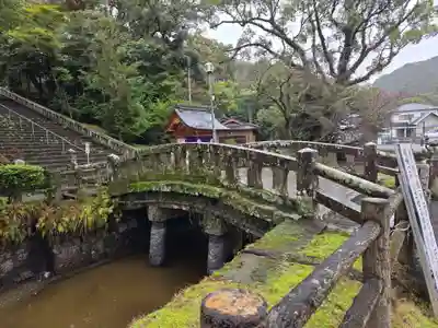 鹿児島神宮(鹿児島県)