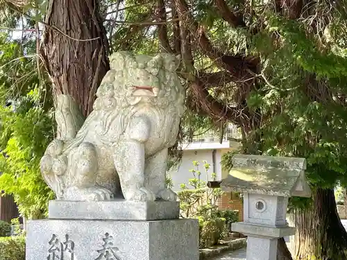 諏訪神社(三重県)
