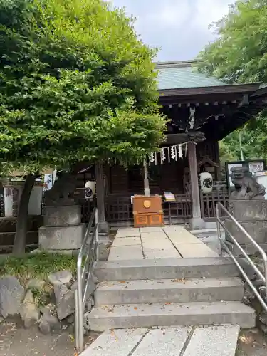 白髭神社(東京都)