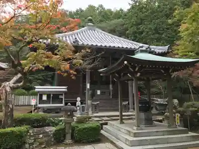 白峯寺のその他建物