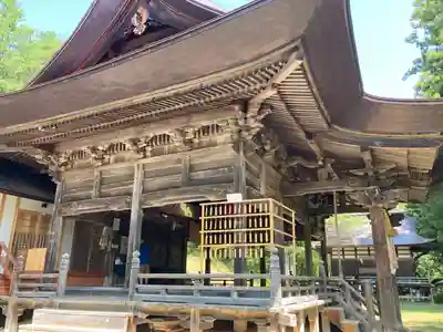 蚊里田八幡宮(長野県)