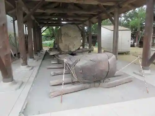 道明寺天満宮のその他建物