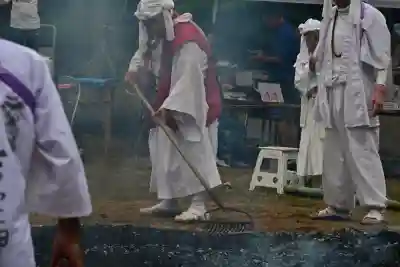 竹之高地不動社(新潟県)