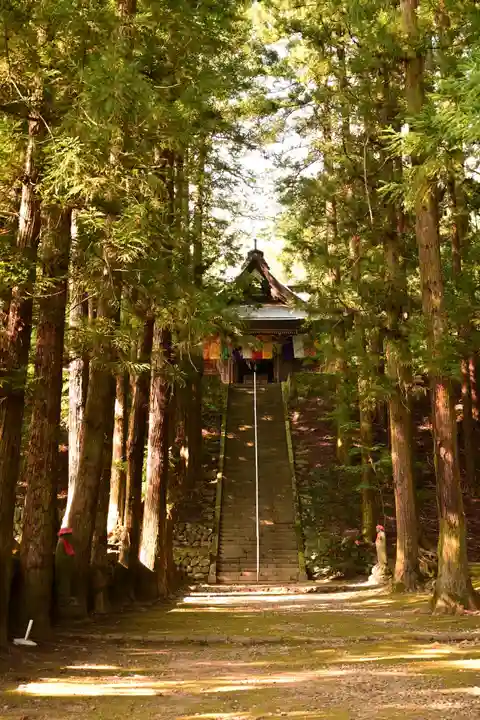 真楽寺(長野県)