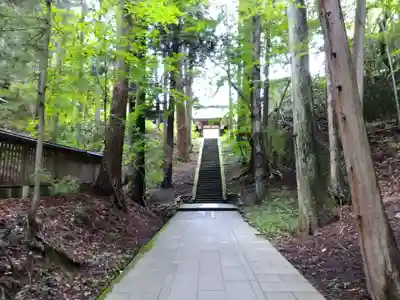 安楽寺(長野県)