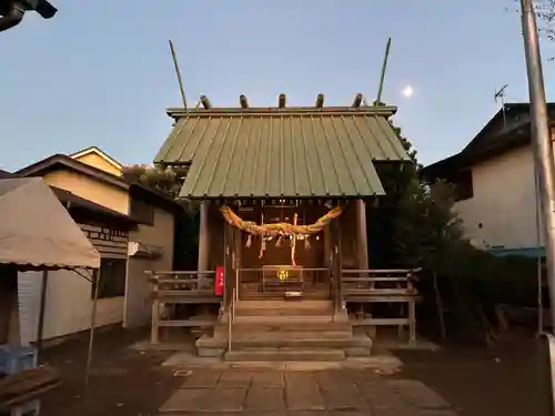 春日神社(千葉県)