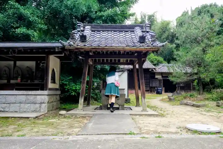 法久院(愛知県)