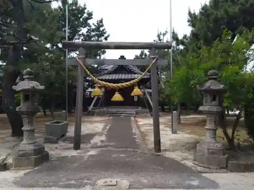 津島神社(愛知県)