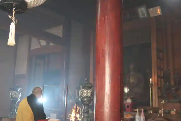 安楽寺(滋賀県)