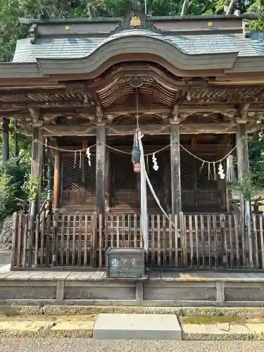 太神宮社(兵庫県)