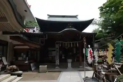 朝護孫子寺のその他建物