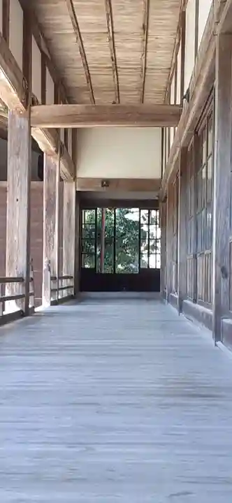 円通寺のその他建物