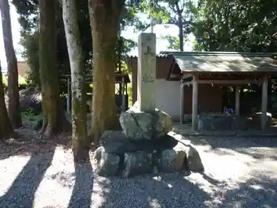 上社のその他建物