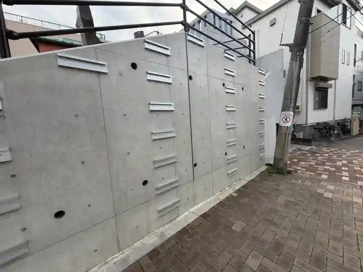 十条冨士神社(東京都)