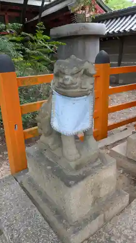 船玉神社（住吉大社摂社）(大阪府)