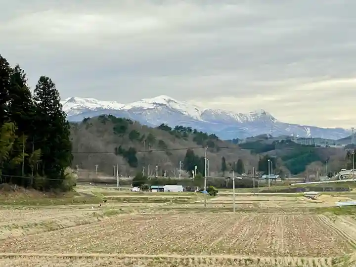 八幡神社(福島県)