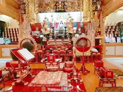 瑞玄寺(北海道)