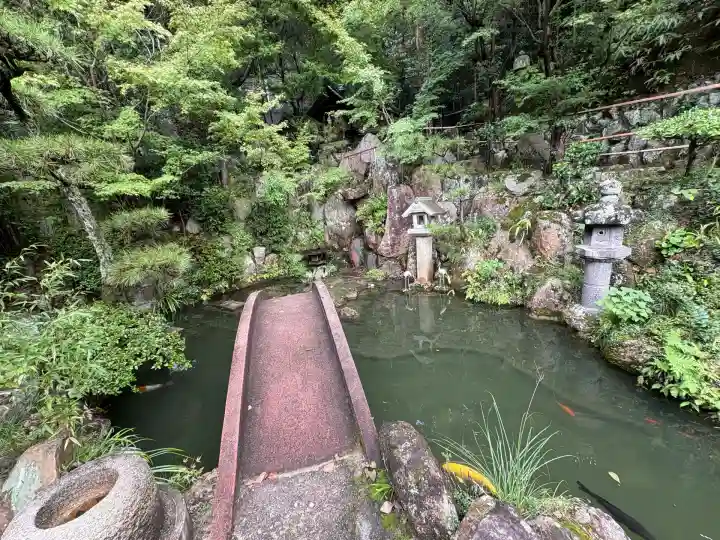 このみ白雲大社(岡山県)