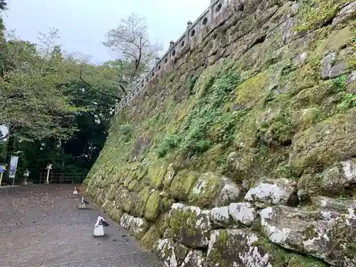 武雄神社の建物その他