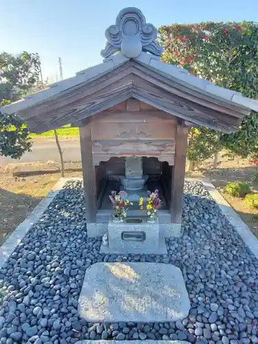 明林寺(栃木県)