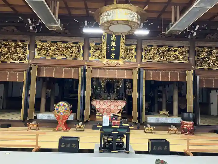 本行寺(北海道)