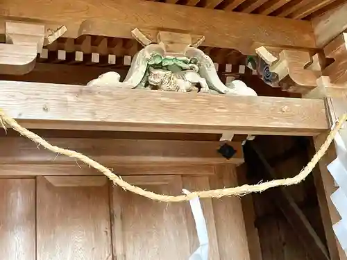 八幡神社(滋賀県)