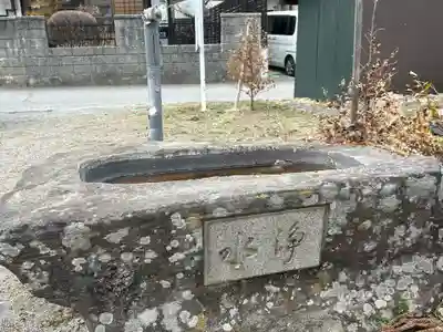 八龍神社(長野県)