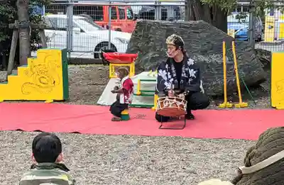 富岡八幡宮(東京都)
