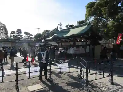 題経寺(柴又帝釈天)のその他建物