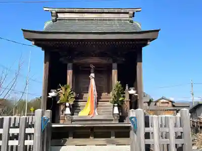 若宮神社(滋賀県)