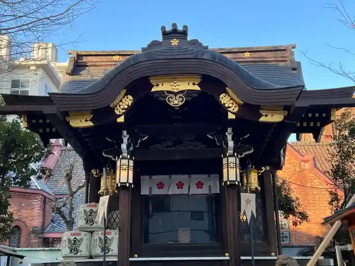 菅原院天満宮神社(京都府)