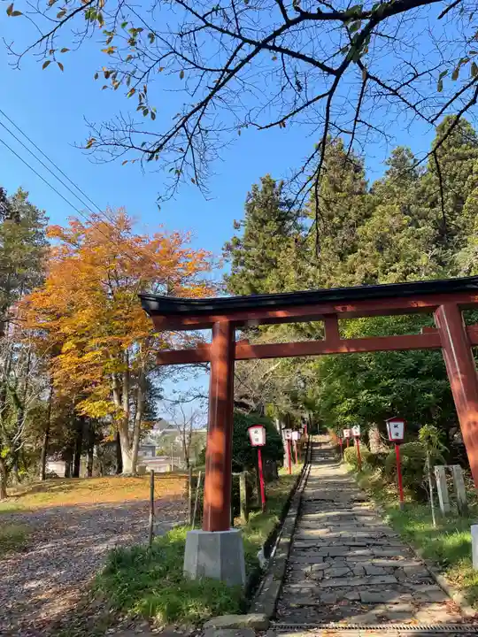 八幡神社(岩手県)