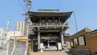 本眞寺吹田院(大阪府)