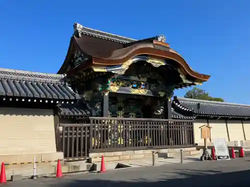 本願寺（西本願寺）(京都府)
