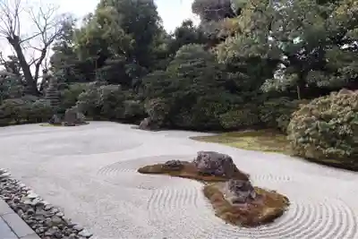 建仁寺（建仁禅寺）(京都府)
