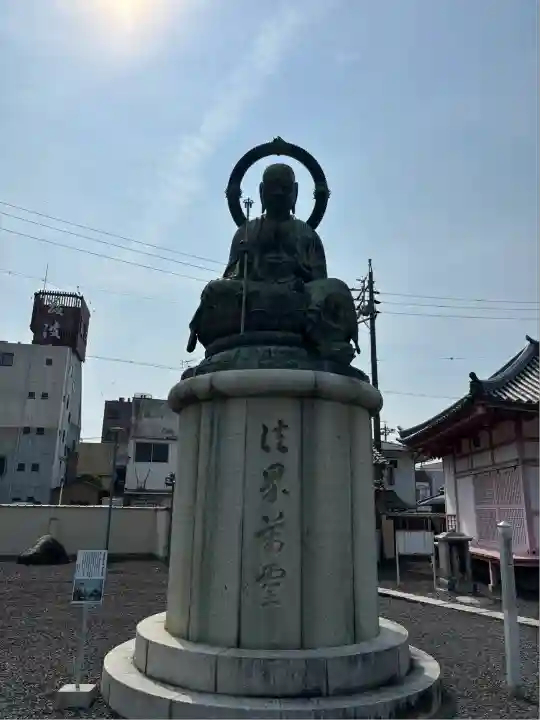 津観音(三重県)