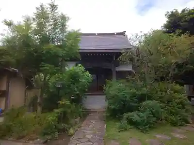 教恩寺(神奈川県)
