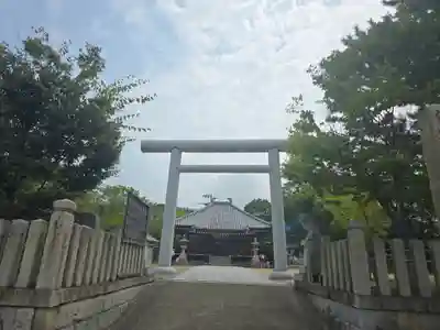 濱神社(兵庫県)