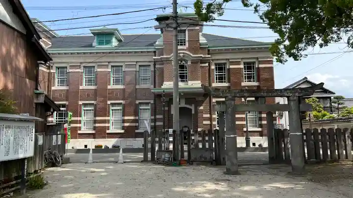 八坂神社(佐賀県)
