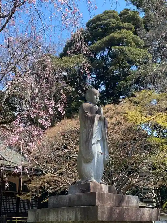 本土寺(千葉県)