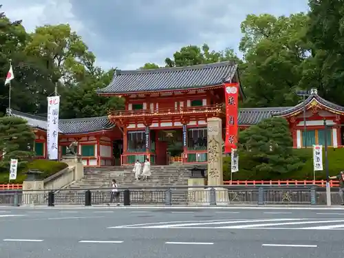 八坂神社(祇園さん)のその他建物
